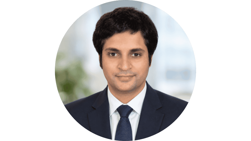 Photo of Ankit Puri